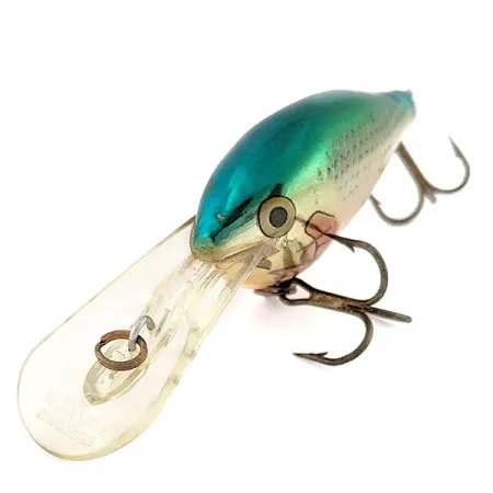 Rapala Risto Rap 5, 10 г, воблер #18364