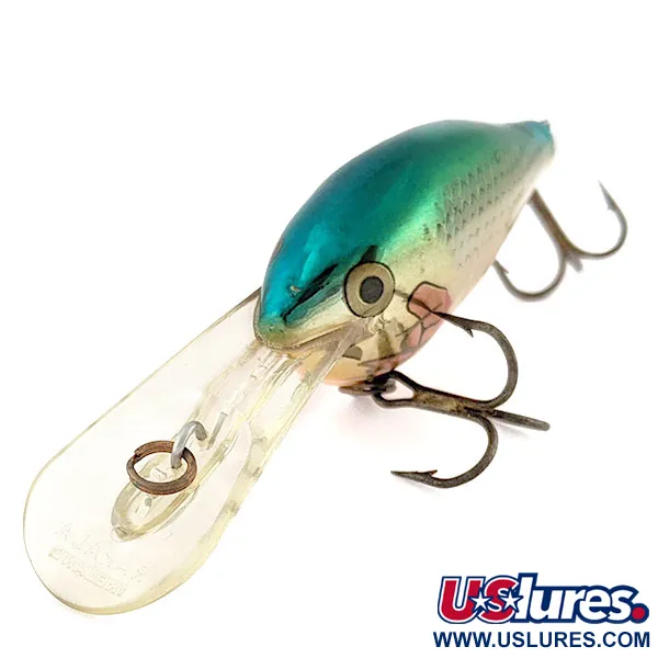  Rapala Risto Rap 5, , 10 г, воблер #18364