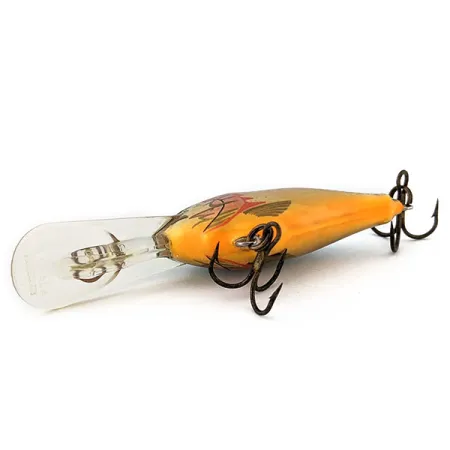 Rapala Risto Rap 5, 10 г, воблер #18364