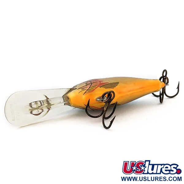  Rapala Risto Rap 5, , 10 г, воблер #18364