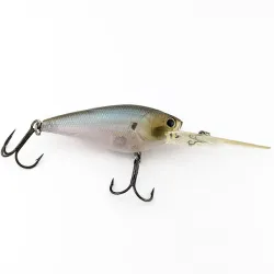 Lucky Craft Flat CB D-20 Shad