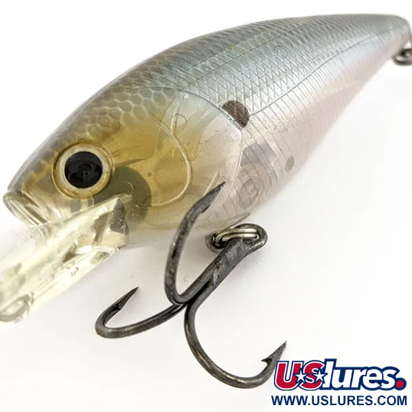  Lucky Craft Flat CB D-20 Shad, Shad, 21 г, воблер #18430