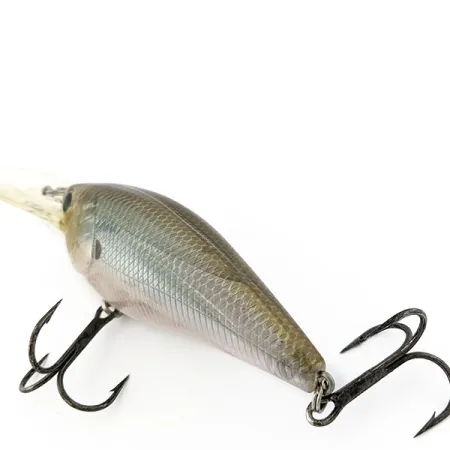 Lucky Craft Flat CB D-20 Shad, Shad, 21 г, воблер #18430