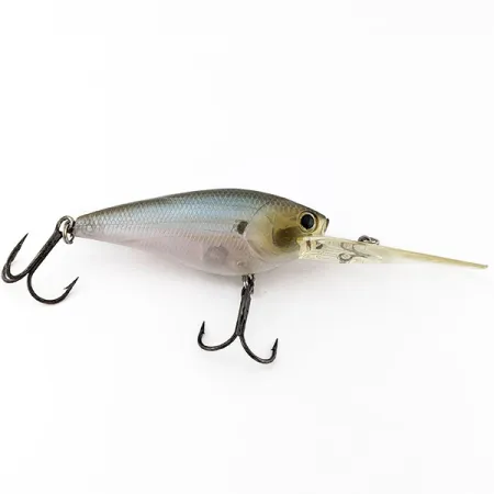 Lucky Craft Flat CB D-20 Shad