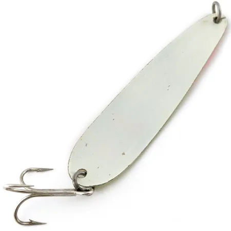 Luhr Jensen Westport Wobbler UV, жовтий, 14 г, блесна коливалка (колебалка) #18368