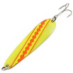 Luhr Jensen Westport Wobbler UV