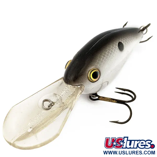  ​Strike King Model 6XD, , 28 г, воблер #18373