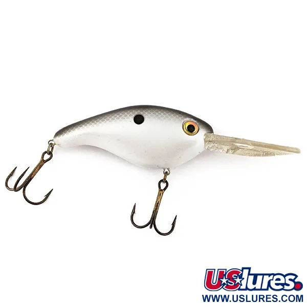  ​Strike King Model 6XD, , 28 г, воблер #18373