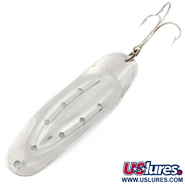 Rustowicz Charger №3, , 12,5 г, блесна коливалка (колебалка) #18374