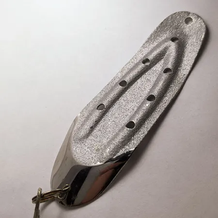 Rustowicz Charger №3, 12,5 г, блесна коливалка (колебалка) #18374