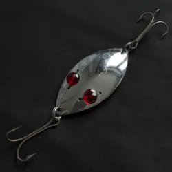 Hofschneider Red Eye Wiggler