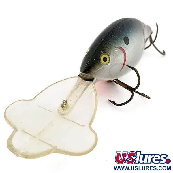 Luhr Jensen Hot Lips Express, Texas Shad, 21 г, воблер #18376