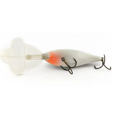 Luhr Jensen Hot Lips Express, Texas Shad, 21 г, воблер #18376
