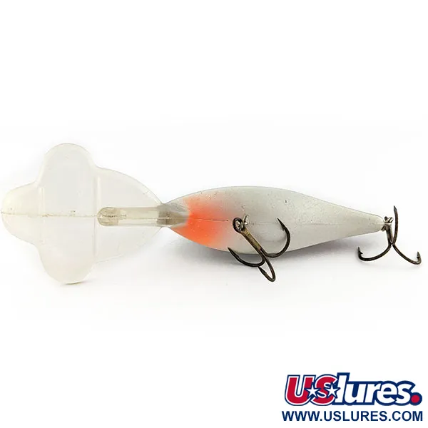  Luhr Jensen Hot Lips Express, Texas Shad, 21 г, воблер #18376