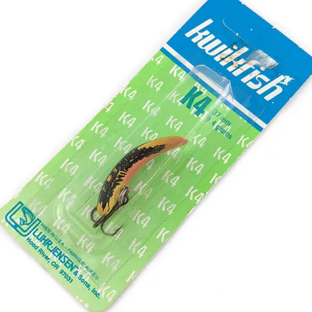 Kwikfish K4