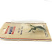 Burke Flexo-Products  Burke Flyrod frog №401, frog, 1,5 г, до рибалки #18379