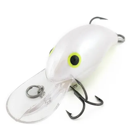 Bandit 200, Pearl Chartreuse Belly, 8,5 г, воблер #18386