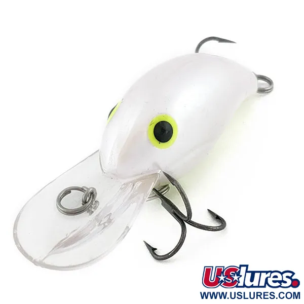  Bandit 200, Pearl Chartreuse Belly, 8,5 г, воблер #18386