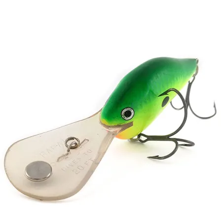 Rapala DT 20 UV, 21 г, воблер #18388