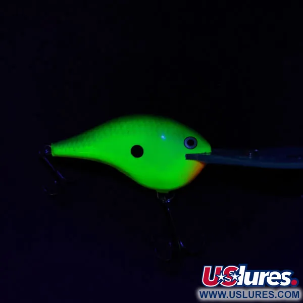  Rapala DT 20 UV, , 21 г, воблер #18388