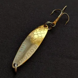 Thomas Rough Rider X700