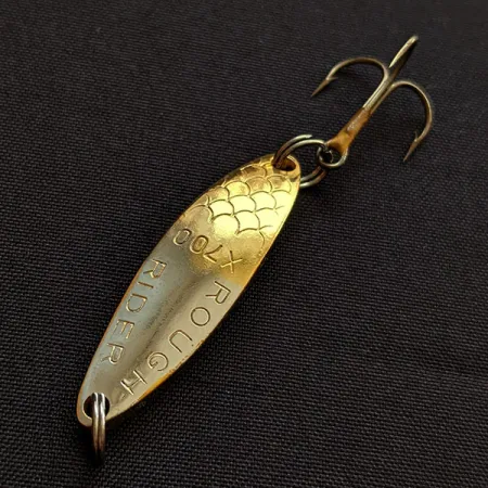 Thomas Rough Rider X700