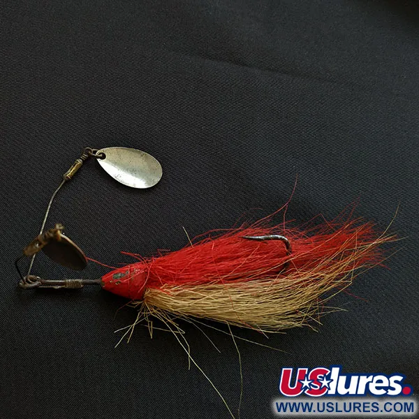 Shannon Twin Spinner