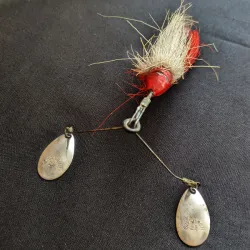 Shannon Twin Spinner