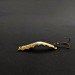 Al's gold fish Goldfish Helgy, золото, 4,5 см, блесна коливалка (колебалка) #18392