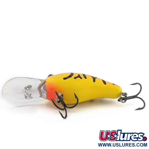 Bandit 200, Spring Craw Yellow, 8,5 г, воблер #18394