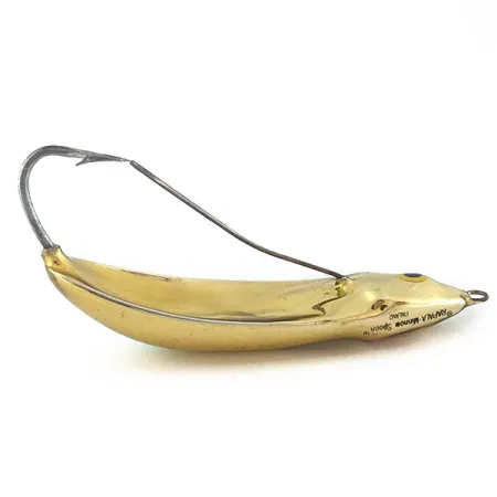 Rapala Minnow Spoon, 15 г, блесна коливалка (колебалка) #18397