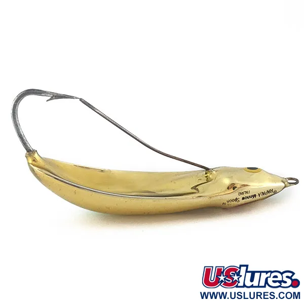  Rapala Minnow Spoon, , 15 г, воблер #18397