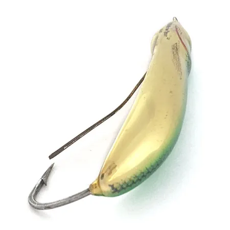 Rapala Minnow Spoon, 15 г, блесна коливалка (колебалка) #18397