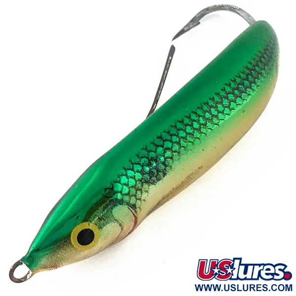  Rapala Minnow Spoon, , 15 г, воблер #18397