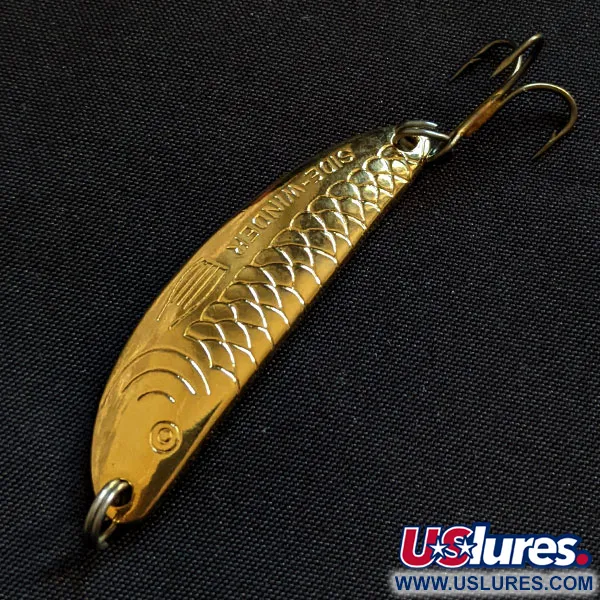 Acme Side-Winder, 7 г, блесна коливалка (колебалка) #18401