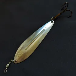 Williams Whitefish C80