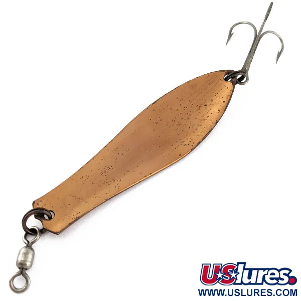 Prescott Spinner Little Doctor troll, мідь, 17 г, блесна коливалка (колебалка) #18405