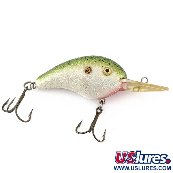  Strike King 4XD, , 10 г, воблер #18411