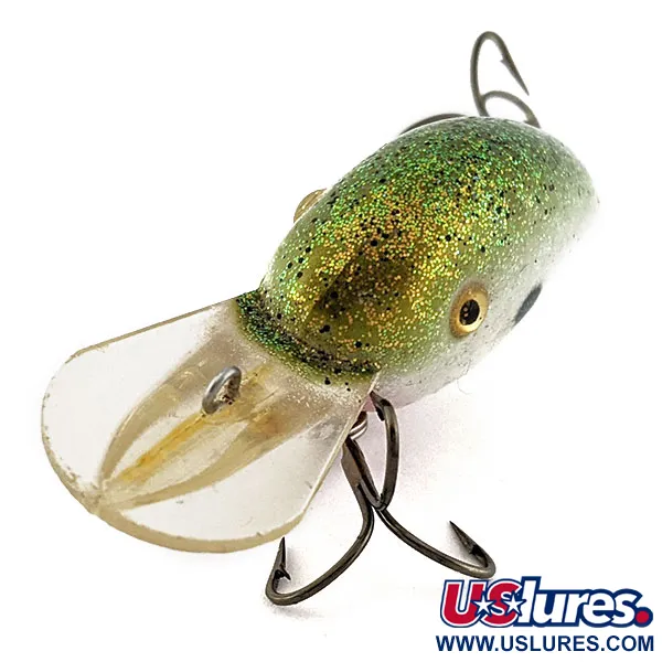  Strike King 4XD, , 10 г, воблер #18411