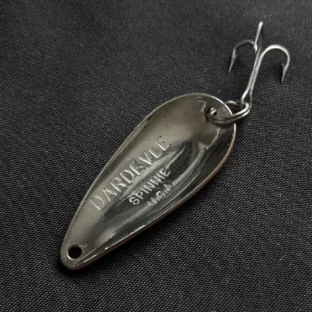 Eppinger Dardevle Spinnie, perch, 9 г, блесна коливалка (колебалка) #18416