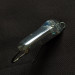  Pflueger Chum 2, нікель, 7 г, блесна коливалка (колебалка) #18418