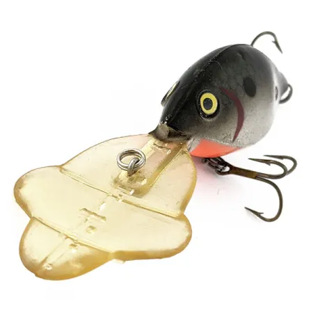 Luhr Jensen Hot Lips Express, shad, 14 г, воблер #18433