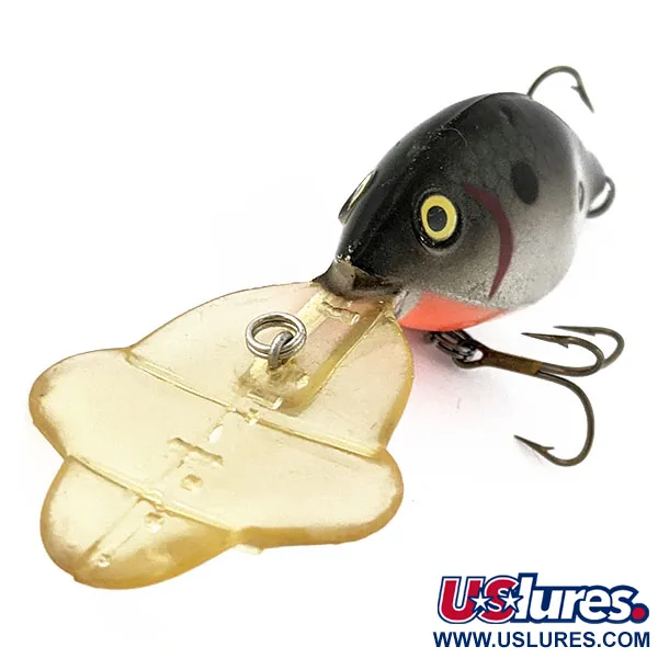  Luhr Jensen Hot Lips Express, shad, 14 г, воблер #18433
