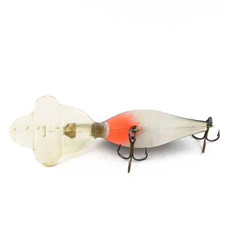 Luhr Jensen Hot Lips Express, shad, 14 г, воблер #18433