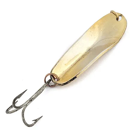 Pflueger Chum 2, золото, 7 г, блесна коливалка (колебалка) #18435