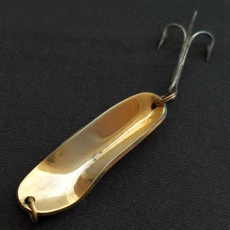 Pflueger Chum 2, золото, 7 г, блесна коливалка (колебалка) #18435