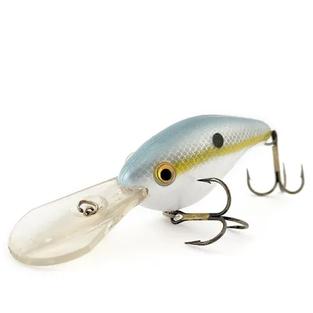 ​Strike King Model 6XD, sexy shad, 28 г, блесна коливалка (колебалка) #18437