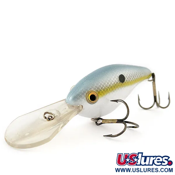  ​Strike King Model 6XD, sexy shad, 28 г, воблер #18437