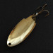  Acme Thunderbolt, золото, 5 г, блесна коливалка (колебалка) #18438