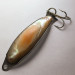 Salm Manufacturing Co Killer Red Abalone Pearl Minnow​, нікель/pearl, 12 г, блесна коливалка (колебалка) #18439